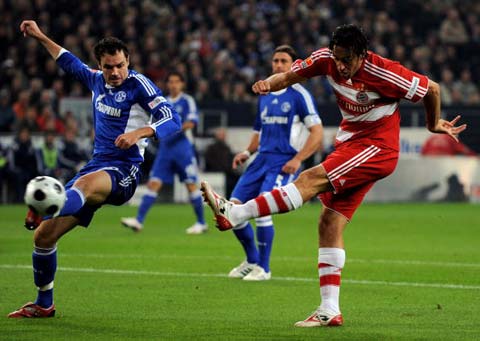 戰術體系中 戰術體系中