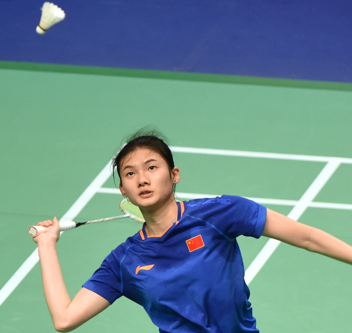 了解这场比 了解这场比