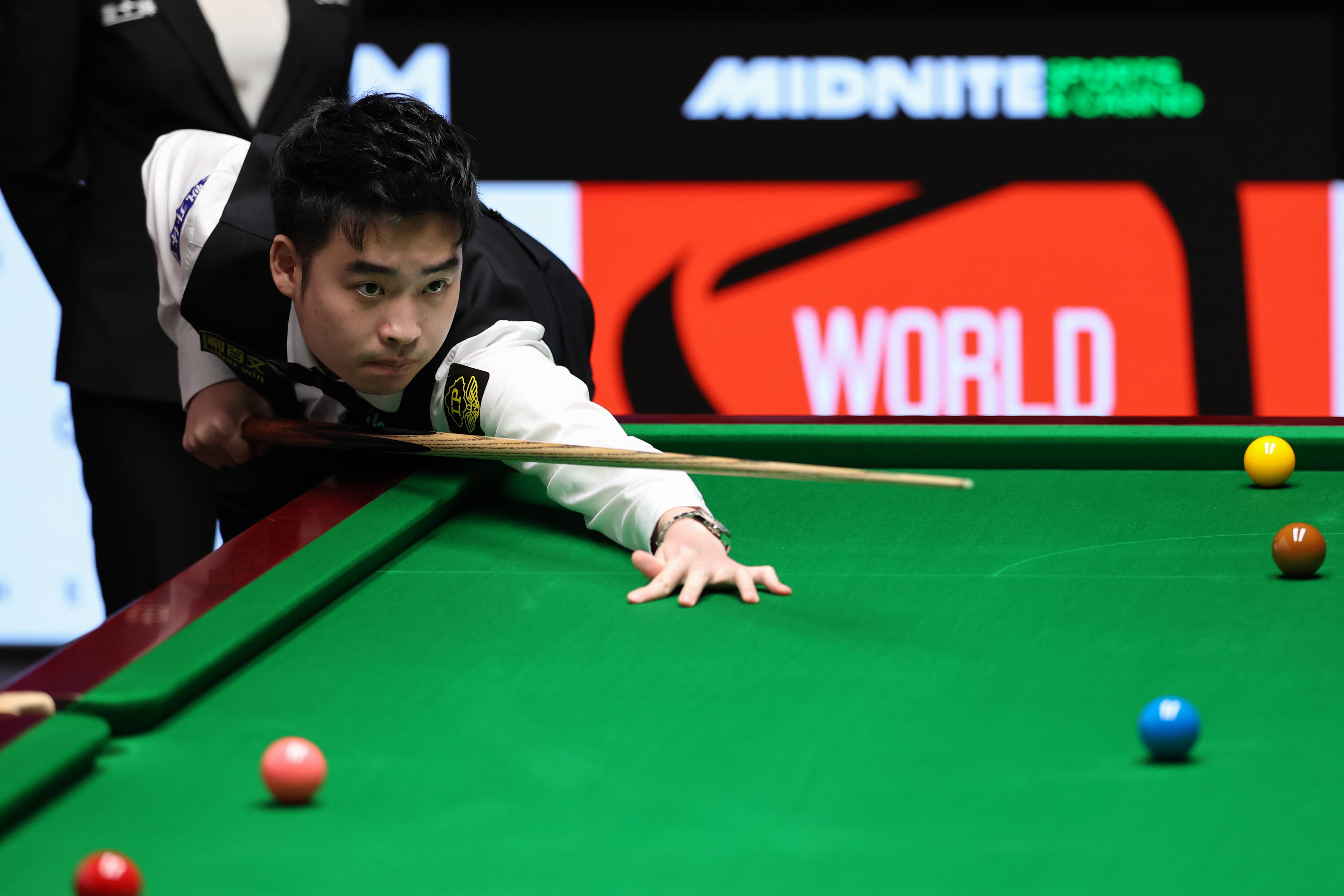 积极调整 积极调整