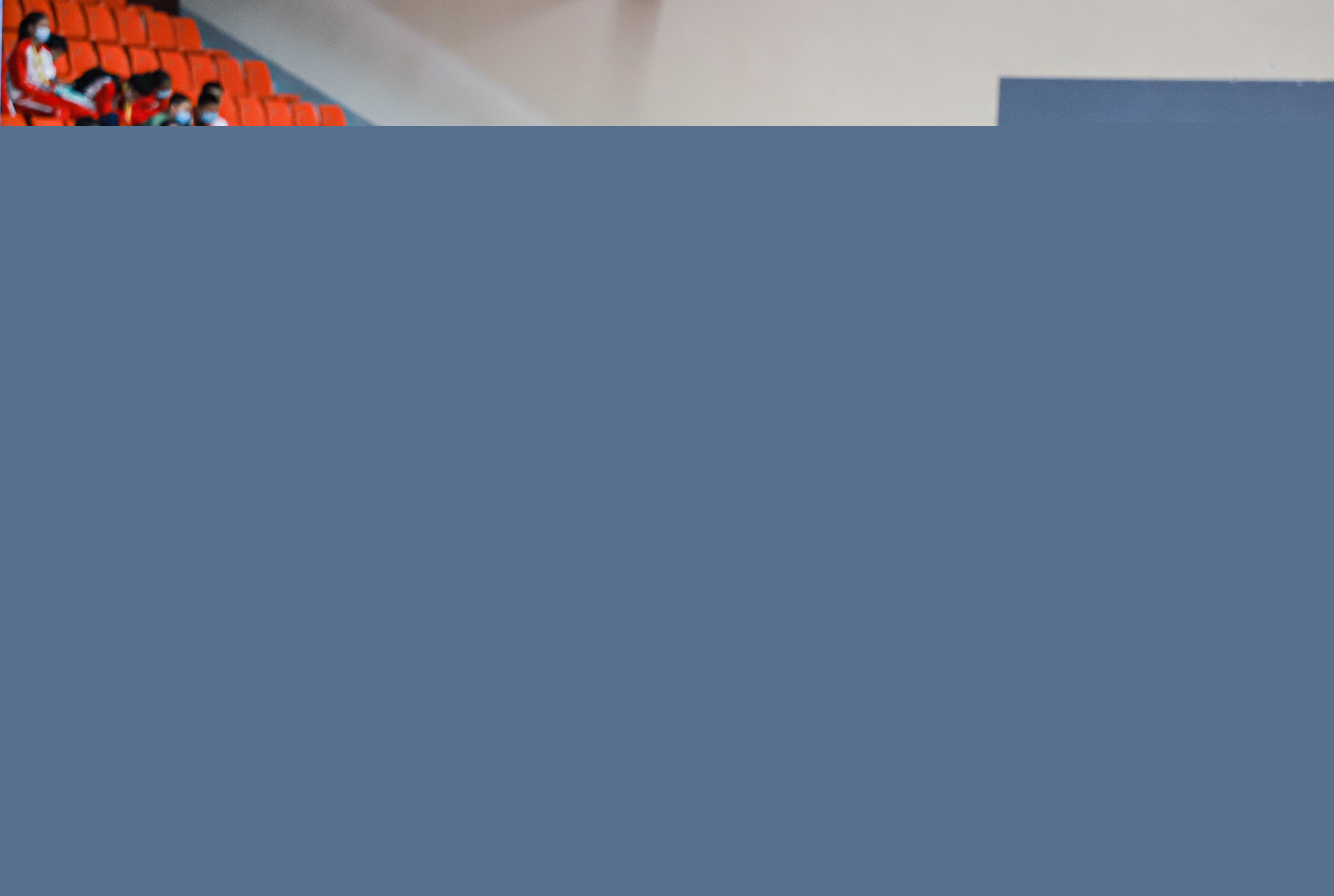 密集防守时 密集防守时