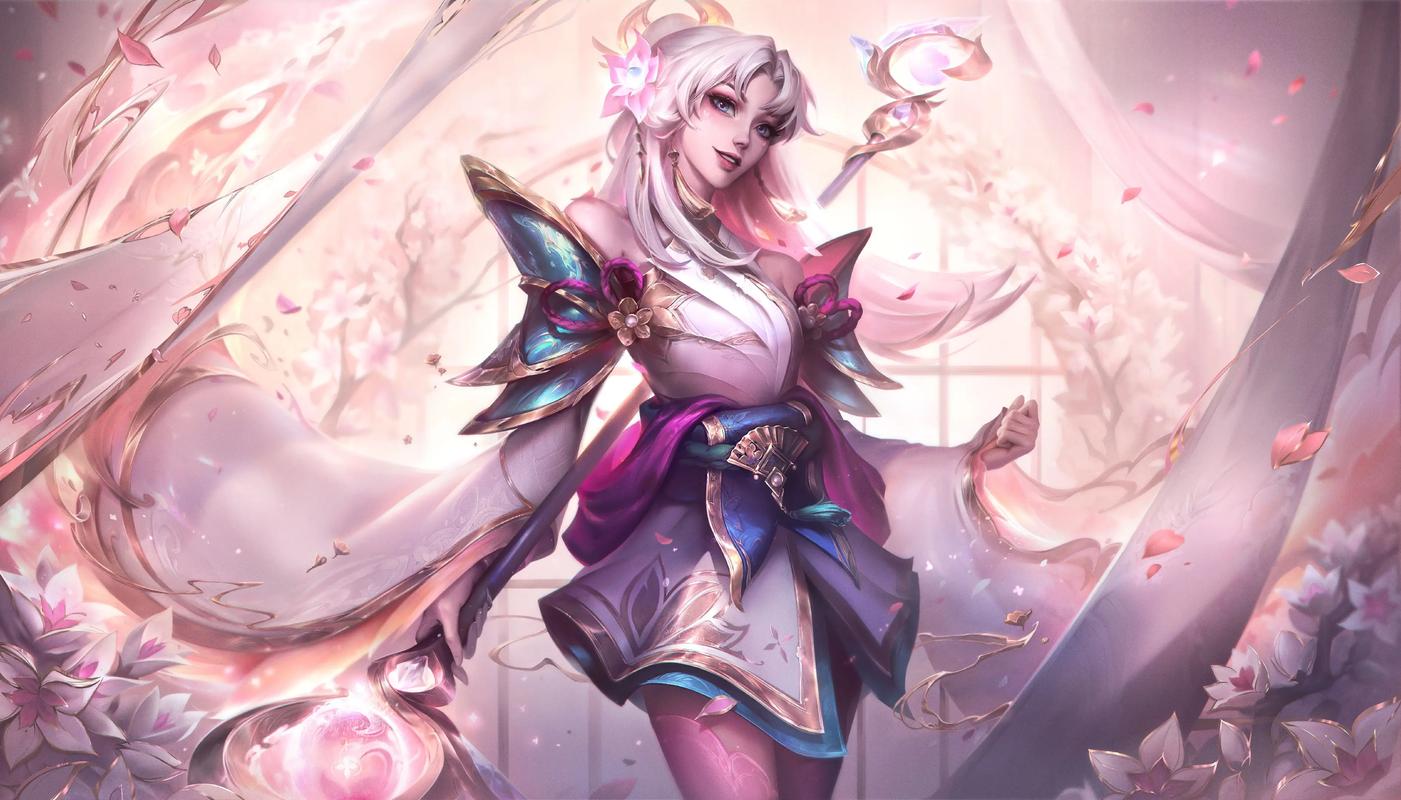魔咒